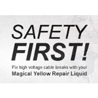 Safety First! Steam CD Key