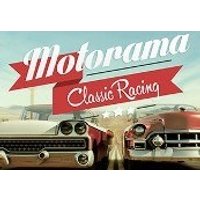 Motorama EU Steam CD Key