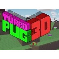 Turbo Pug 3D Steam CD Key