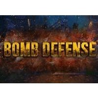 Bomb Defense Steam CD Key