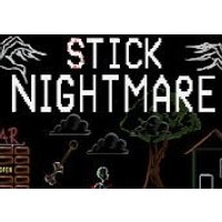 Stick Nightmare Steam CD Key