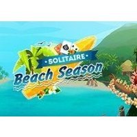Solitaire Beach Season Steam CD Key