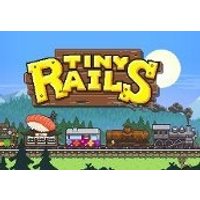 Tiny Rails Steam CD Key