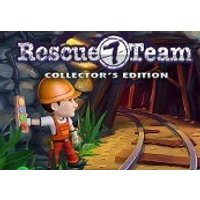 Rescue Team 7 EU Steam CD Key