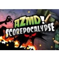 All Zombies Must Die!: Scorepocalypse Steam CD Key