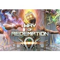 Way of Redemption Steam CD Key