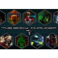 The Body Changer Steam CD Key