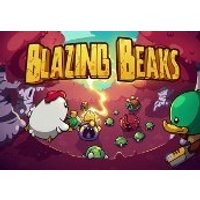Blazing Beaks Steam CD Key