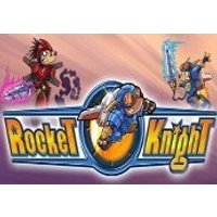 Rocket Knight Steam CD Key