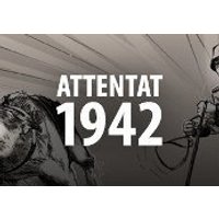 Attentat 1942 Steam CD Key