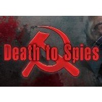 Death to Spies Steam Gift