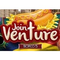 Tropico 5 - Joint Venture DLC EU Steam CD Key