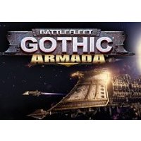 Battlefleet Gothic: Armada - Space Marines + Tau Empire DLC Steam CD Key