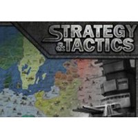 Strategy & Tactics Franchise Pack Steam CD Key