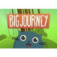 The Big Journey Steam CD Key
