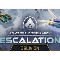 Ashes of the Singularity: Escalation - Oblivion DLC Steam CD Key
