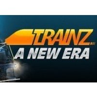 Trainz: A New Era Digital Download CD Key