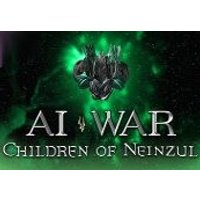 AI War - Children of Neinzul DLC Steam CD Key