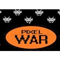 Pixel War Steam CD Key