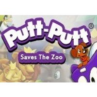 Putt-Putt Saves the Zoo Steam CD Key