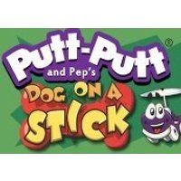Putt-Putt and Pep's Dog on a Stick Steam CD Key