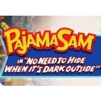 Pajama Sam: No Need to Hide When It's Dark Outside Steam CD Key
