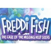Freddi Fish and The Case of the Missing Kelp Seeds Steam CD Key