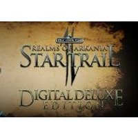 Realms of Arkania: Star Trail - Digital Deluxe Content DLC Steam CD Key