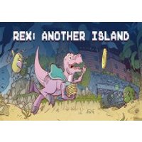 Rex: Another Island Steam CD Key