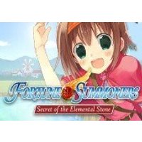 Fortune Summoners Steam Gift