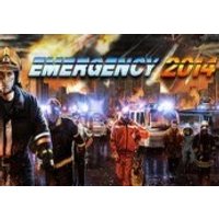 Emergency 2014 Steam Gift