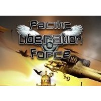 Pacific Liberation Force Steam Gift