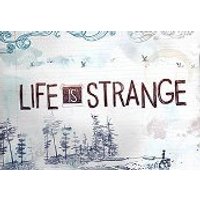 Life Is Strange Complete Season (Episodes 1-5) EU XBOX One CD Key
