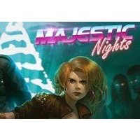 Majestic Nights - Chapter 1 Steam CD Key