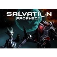 Salvation Prophecy Steam CD Key