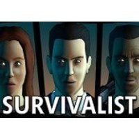 Survivalist Steam CD Key