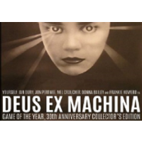 Deus Ex Machina Game of the Year 30th Anniversary Collector’s Edition Steam CD Key