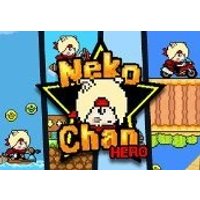 NekoChan Hero - Collection Steam CD Key