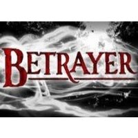 Betrayer Steam CD Key