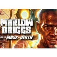 Marlow Briggs And The Mask Of Death Steam Gift