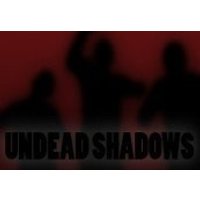 Undead Shadows Steam CD Key