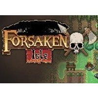 Forsaken Isle Steam CD Key