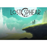 LOST SPHEAR EU PC Steam CD Key