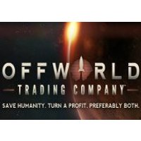 Offworld Trading Company Steam CD Key