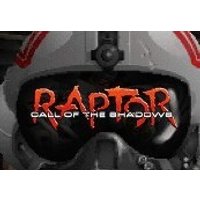 Raptor: Call of The Shadows - 2015 Edition Steam CD Key