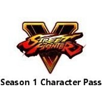 Street Fighter V - Season 1 Character Pass Steam CD Key