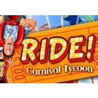 Ride! Carnival Tycoon Steam CD Key