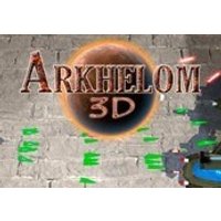 Arkhelom 3D Steam CD Key