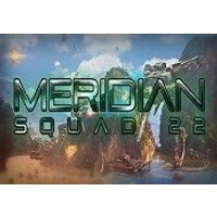 Meridian: Squad 22 Steam CD Key