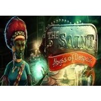 The Saint: Abyss of Despair Steam CD Key